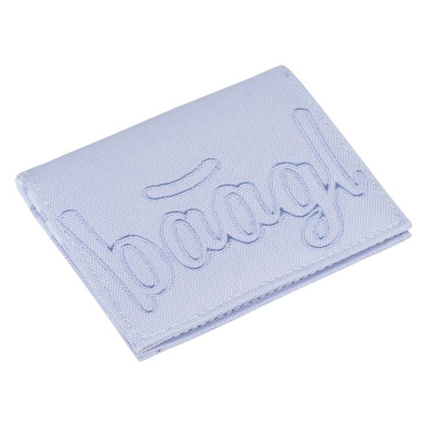 BAAGL Studentská peněženka Lilac