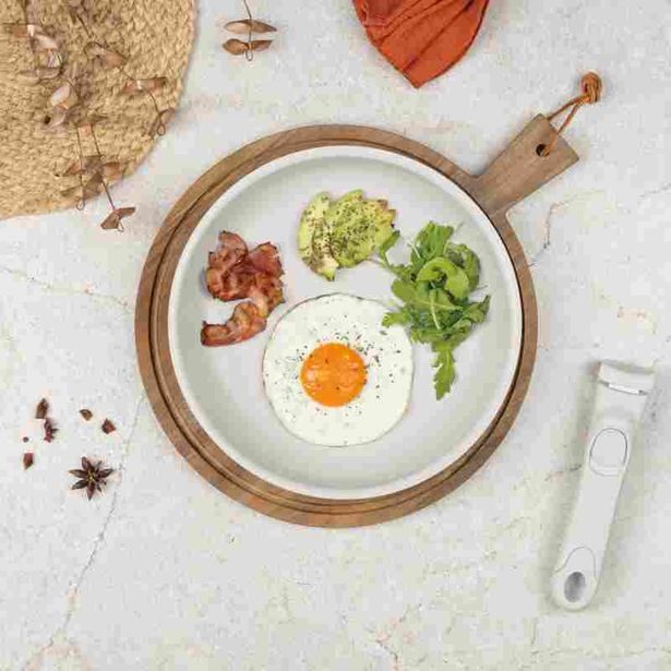 BERLINGERHAUS Sada nádobí s titanovým povrchem 13 ks Sahara Nordic Collection BH-8420