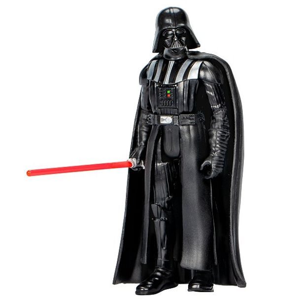 Star Wars Star Wars Darth Vader figurka 10cm