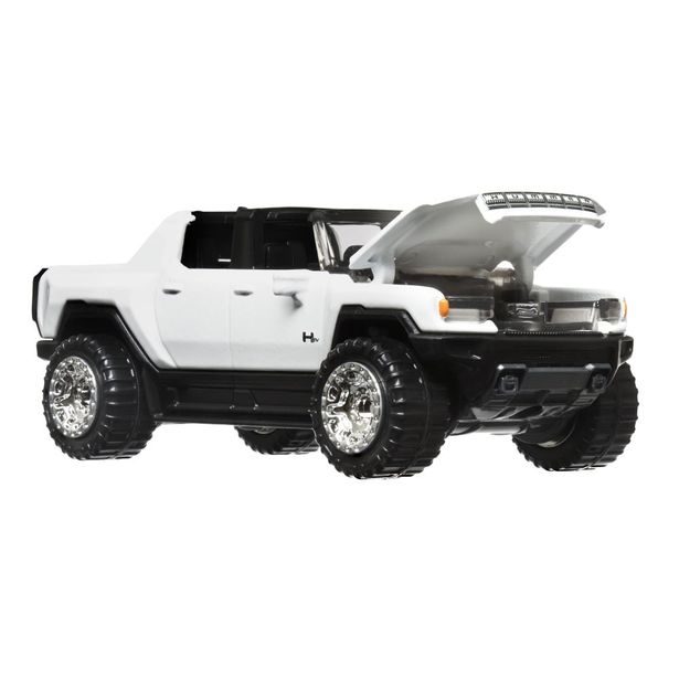 HW NATAHOVACÍ AUTO 1:43 ASST (CDU)