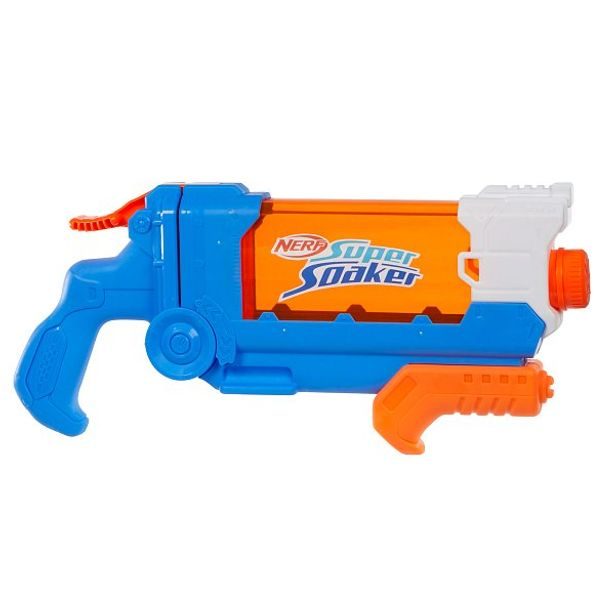 HASBRO - Nerf HASBRO - Nerf Super Soaker Flip FILL
