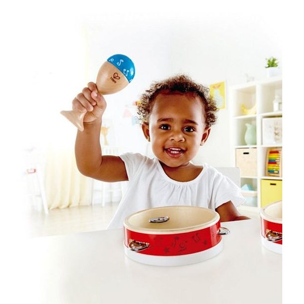 Dětský bubnovací set