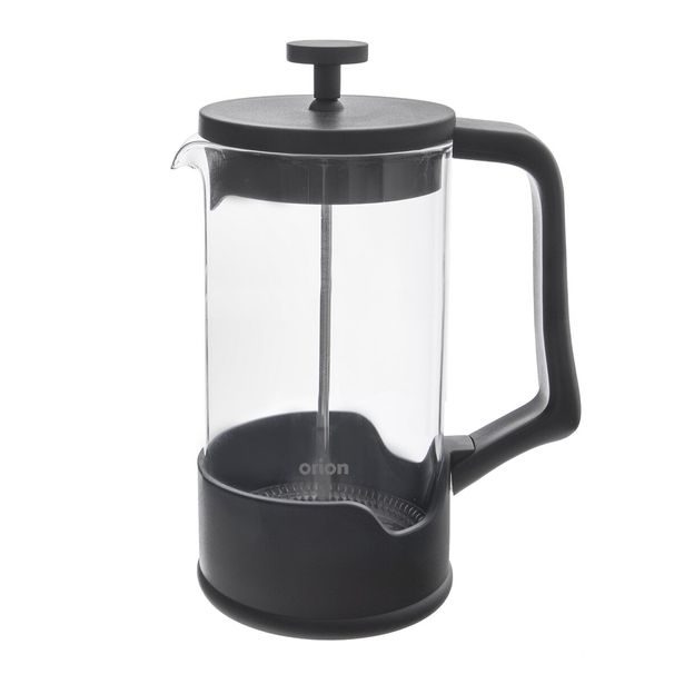 Konvice french press 1 l