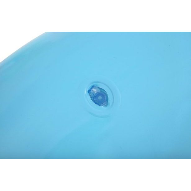 Nafukovací kruh - Tropical, palmy, 2 druhy, průměr 119cm