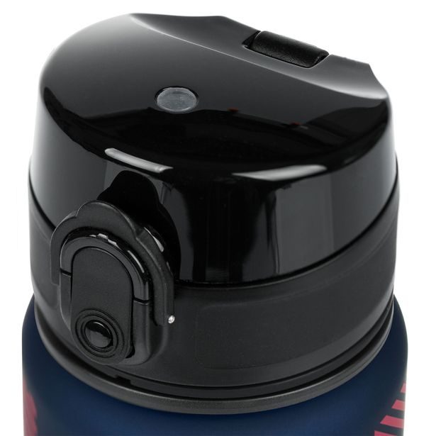 BAAGL Tritanová láhev na pití Harry Potter Nebelvír