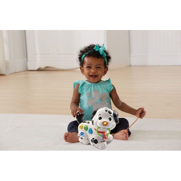 Vtech Mluvící Dalmatin CZ