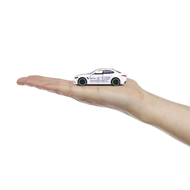 Dream Cars Italy, 5ks Dárková sada