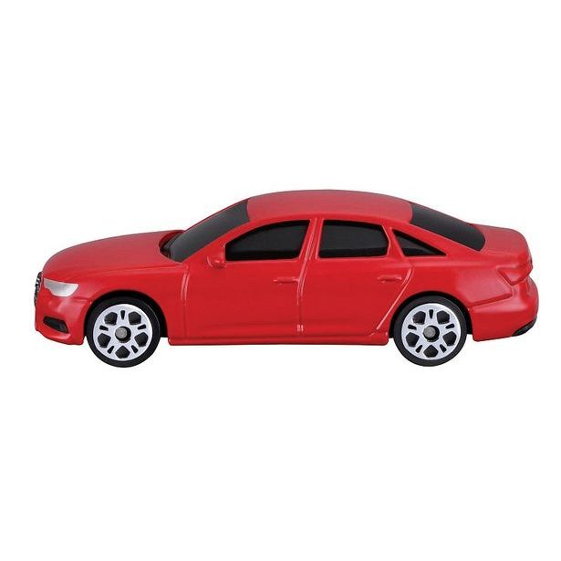 Maisto Maisto - Sada osobních aut, 5ks