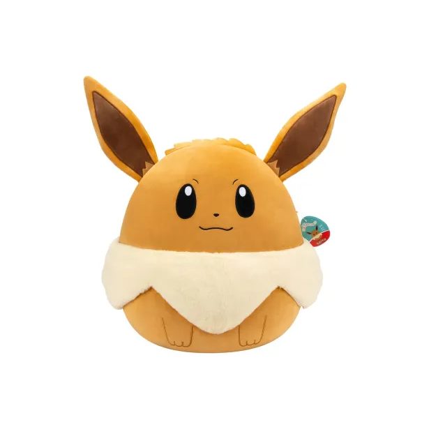 POKEMON SQUISHMALLOWS EVEE 60CM