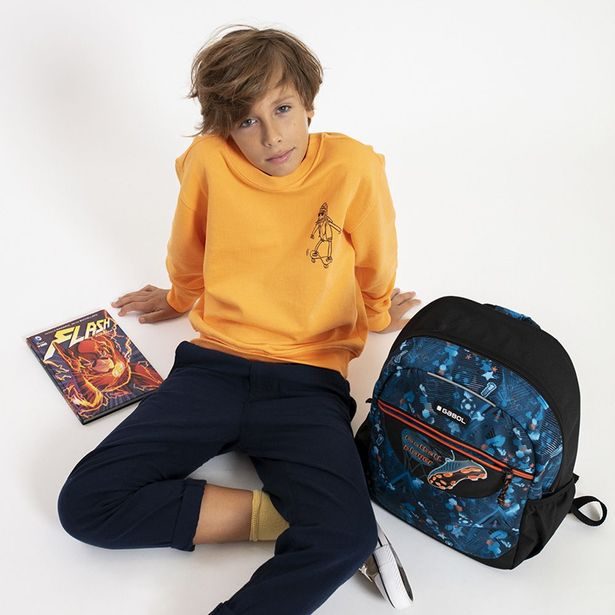 Gabol, Batoh 17 l CLUB 229506