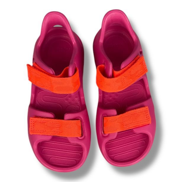 Dětské Superfit sandály 1-000991-5500 Pink/Orange