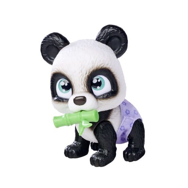 Panda Pamper Petz