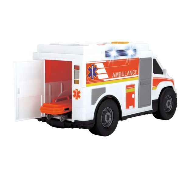 AS Ambulance 30 cm