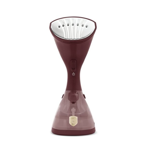 BERLINGERHAUS Napařovač oděvů 1500 W Leonardo Collection BH-9553