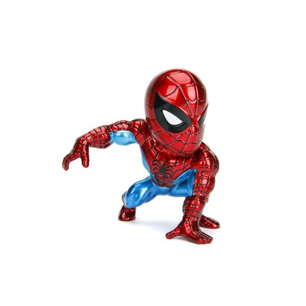 Marvel Classic Spiderman figurka 4"