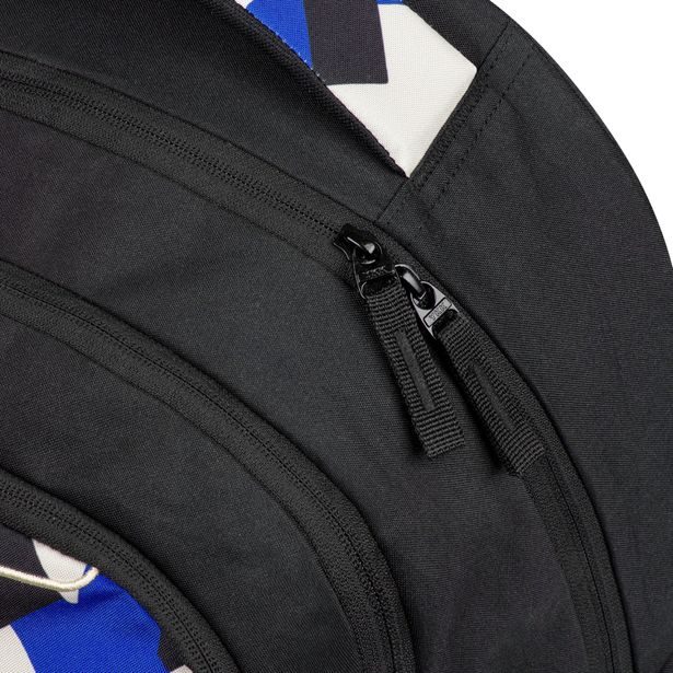 BAAGL SET 3 Skate Max Variety: batoh, penál, sáček GRS