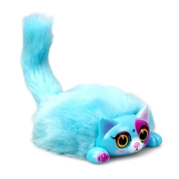 MINI PURRS ASSORTMENT