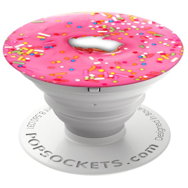 PopSocket Pink Donut