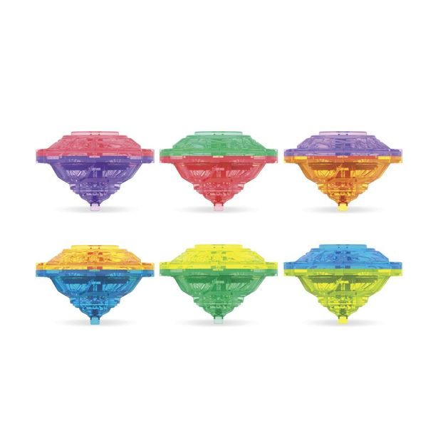 INKEE - Surprise Bath