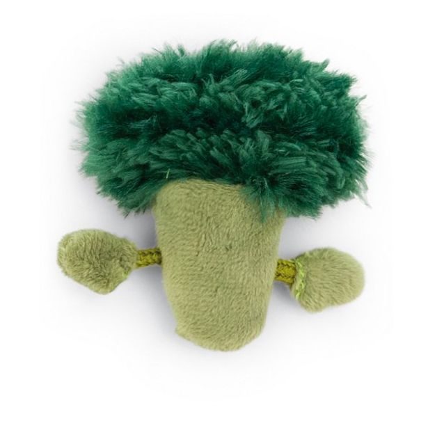 NICI NICI magnetka mini Brokolice 7cm, Green