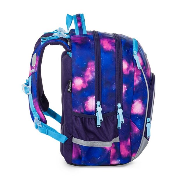 Školní batoh OXY GO Motýl