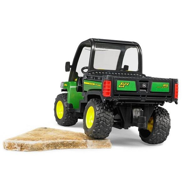 Farmer - John Deere Gator XUV 855D