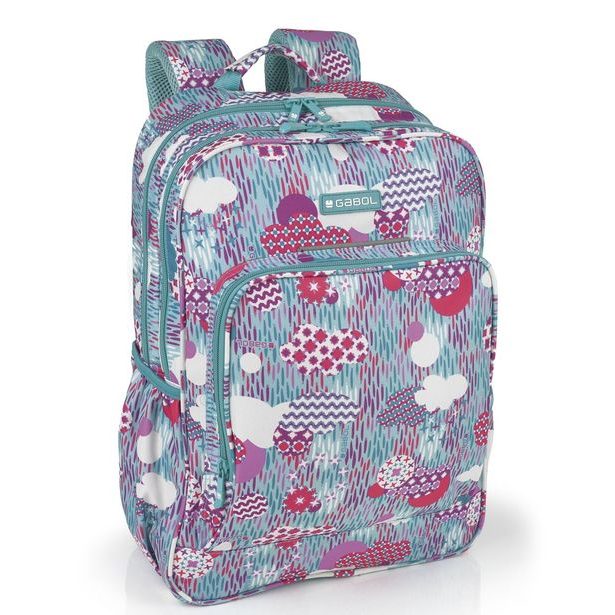 Gabol, Batoh 23 l COLOR 222000