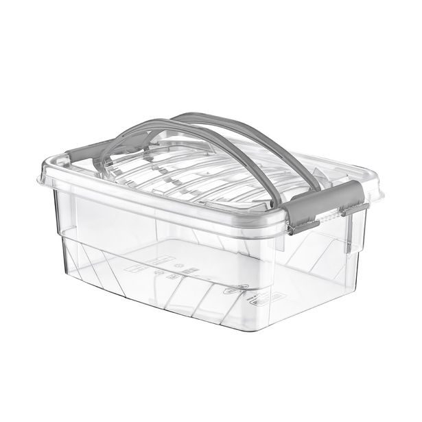 Box MULTI nízký 5 l