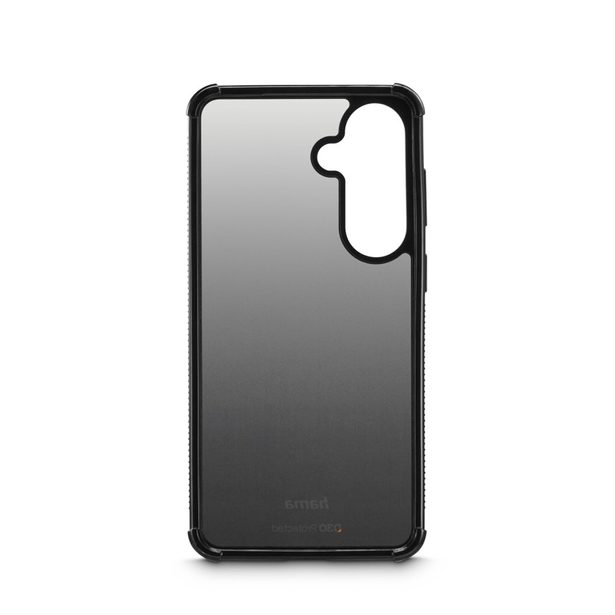 Hama Extreme Protect, kryt pro Samsung Galaxy S26+, D3O®, černý