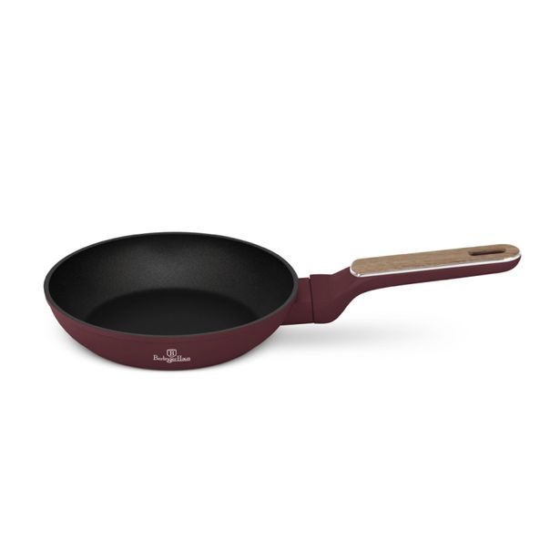 BERLINGERHAUS Pánev s titanovým povrchem 20 cm Leonardo Nordic Collection BH-8288