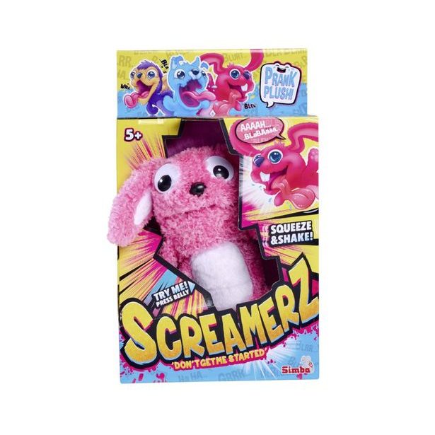 ScreamerZ Králík 30 cm