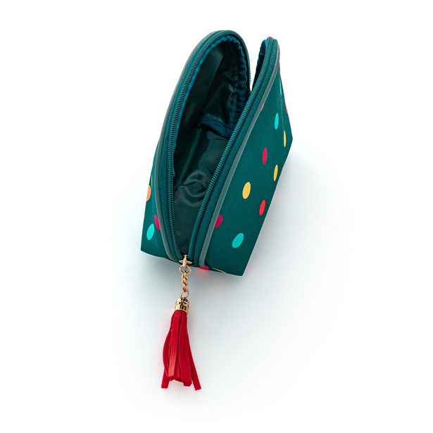 Kosmetická taška PLUS Happy Dots