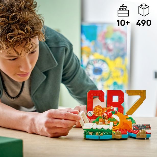 Cristiano Ronaldo – Hvězdné momenty fotbalu