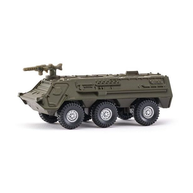 SIKU SIKU Military - Obrněný průzkumný tank