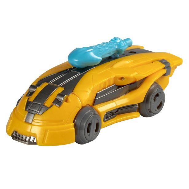 TRANSFORMERS MV8 BOJOVÉ FIGURKY 15 AST