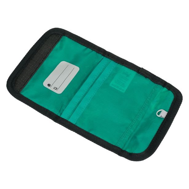 BAAGL Peněženka na krk Chill