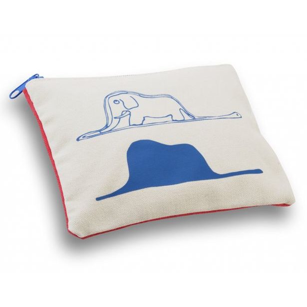 Etue Malý princ (Le Petit Prince) – Hroznýš Baagl