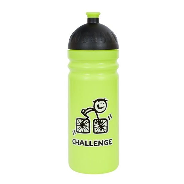 Zdravá lahev UAX Challenge 0,7l