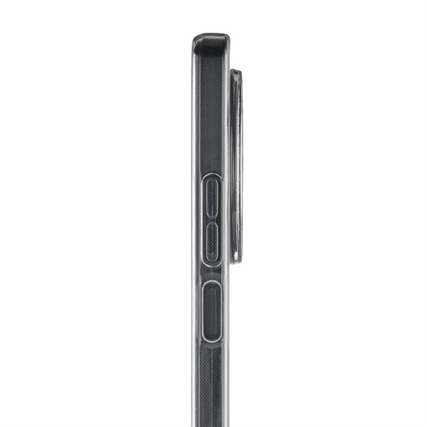 Hama Always Clear, kryt pro Xiaomi Redmi 14C, vždy průhledný, nežloutne