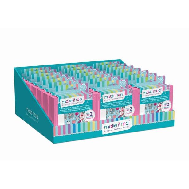 Dárková krabička Halo Charm Mini - PDG 6