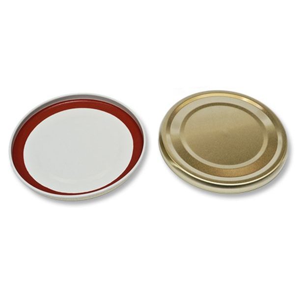 víčko OMNIA 68C-20ks-ČERV.EU, 150bal/kart