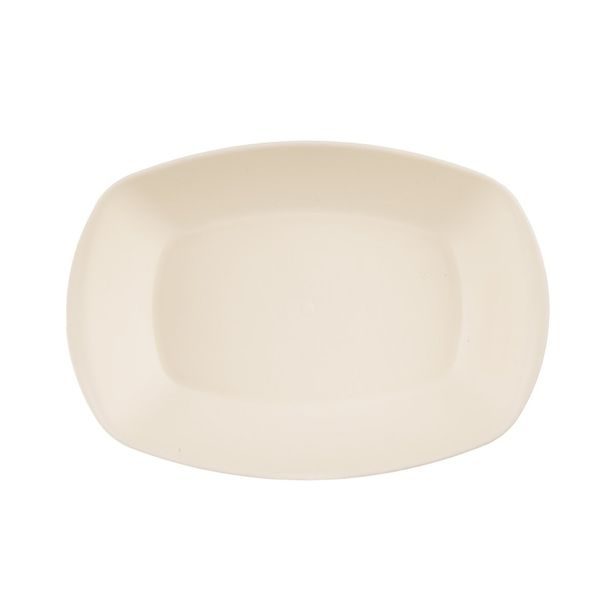 Servírovací talíř SANDY 25x15,5 cm