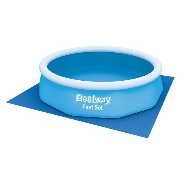 Bestway Podložka pod bazén 3,35m x 3,35m