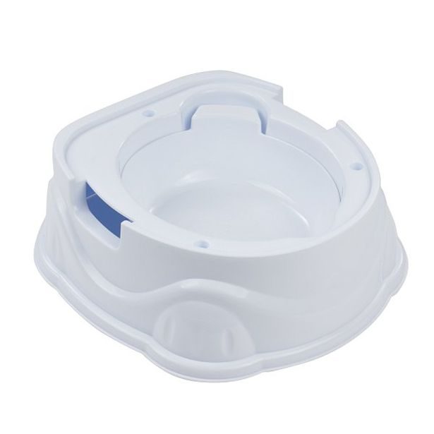 DOLU Nočník 3 v 1, zelený