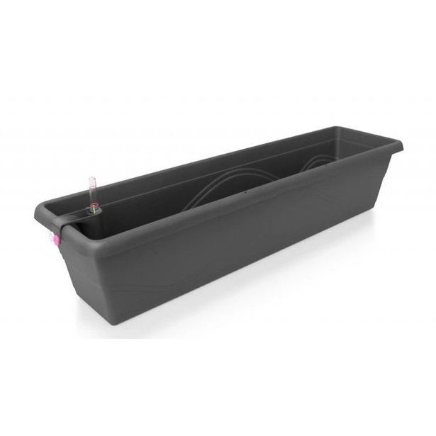 truhl. 80cm ANTR. EXTRA LINE 2SMART, samozavlažovací
