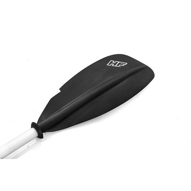 Pádlo Aluminum, 2,30m