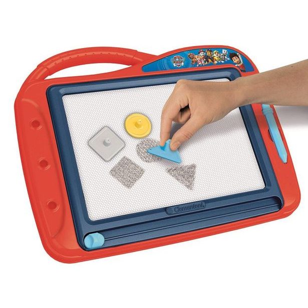 Paw patrol - Magnetická tabulka