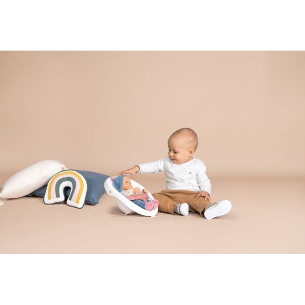 LS Chodítko 3 v 1 s panenkou