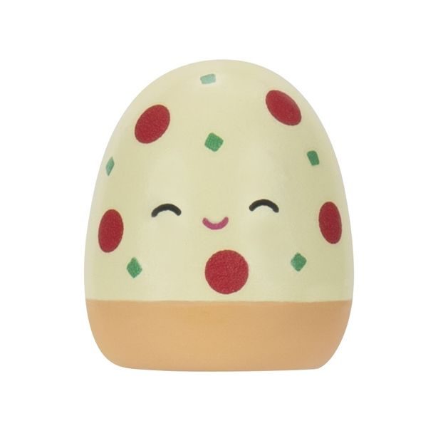 Squish a longs figurky jako přívěšek W2