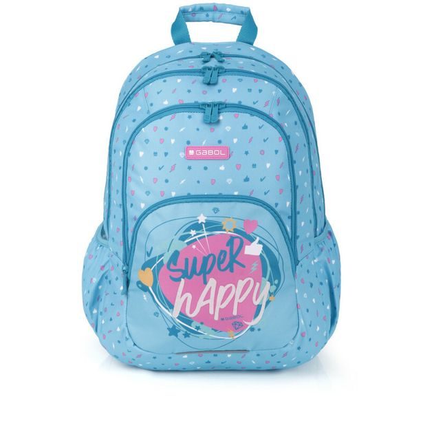Gabol, Batoh 21 l CONFETTI 232640